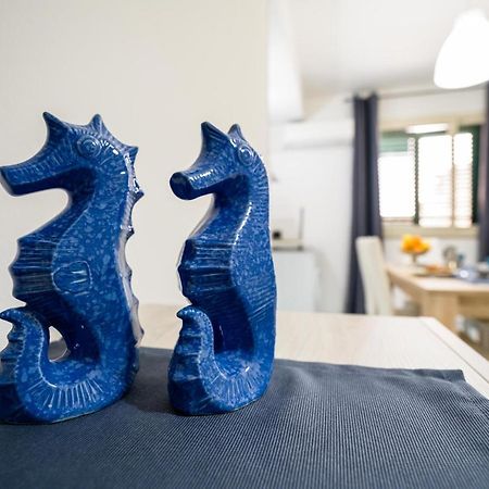 Apartmán Loft Baia Di Letojanni Exteriér fotografie