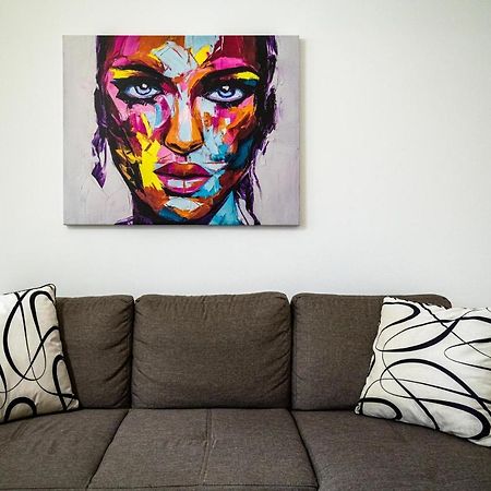 Apartmán Loft Baia Di Letojanni Exteriér fotografie