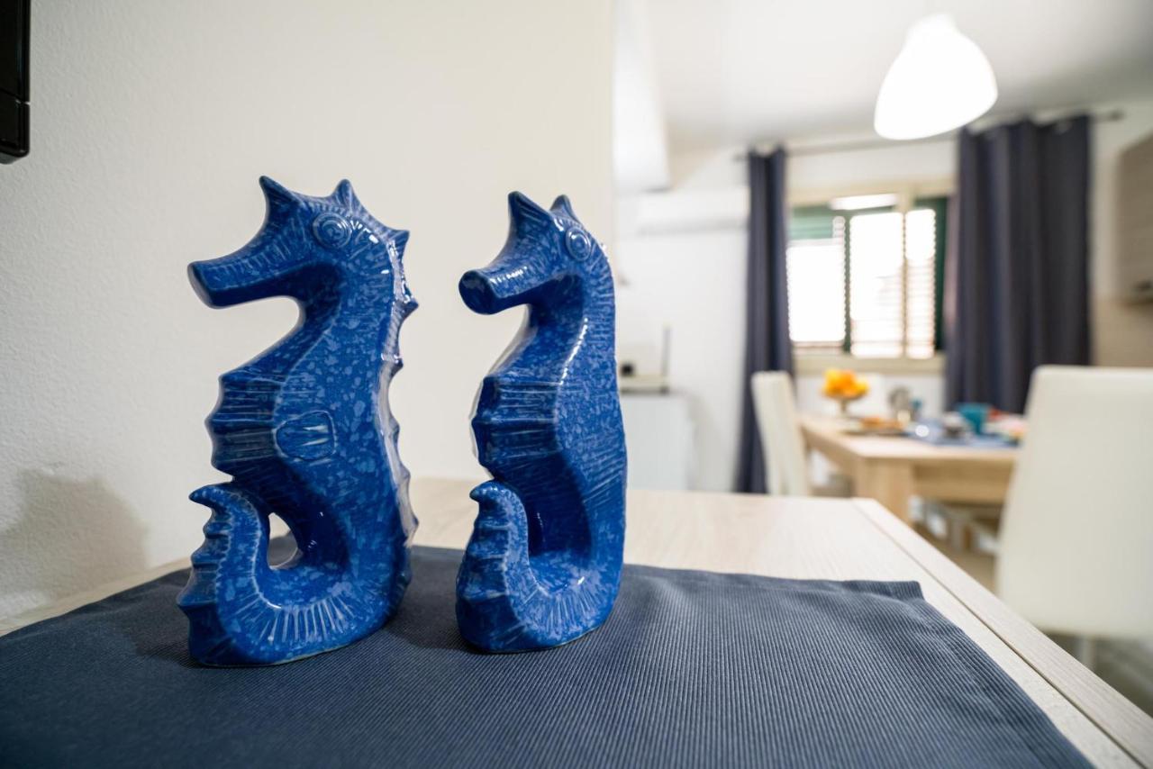 Apartmán Loft Baia Di Letojanni Exteriér fotografie