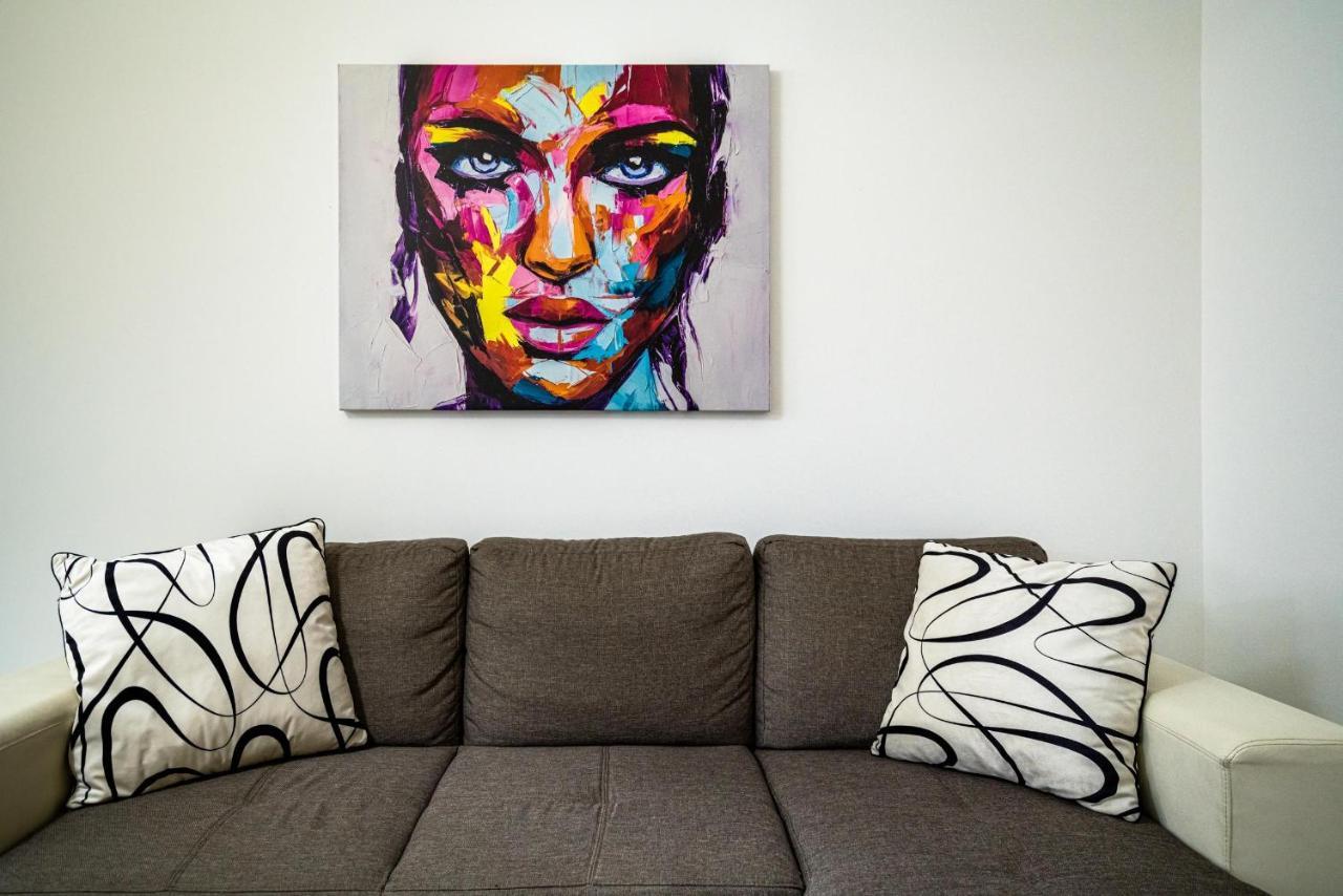 Apartmán Loft Baia Di Letojanni Exteriér fotografie