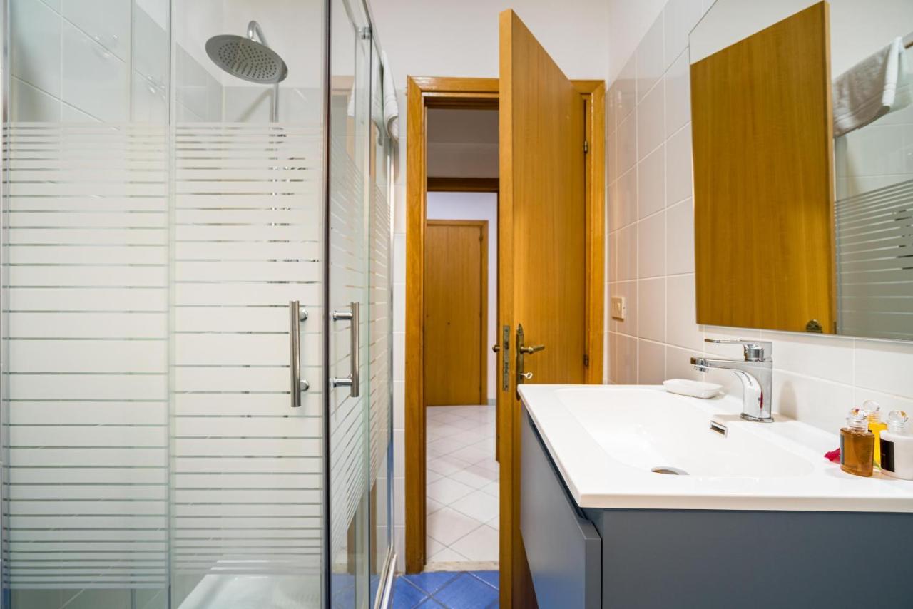 Apartmán Loft Baia Di Letojanni Exteriér fotografie